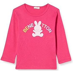 United Colors of Benetton T-shirt voor kinderen.