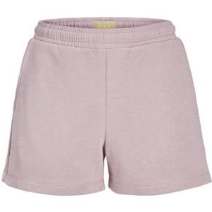 JACK & JONES JXALFA REG HW Shorts SWT SN, Mauve Shadows, L