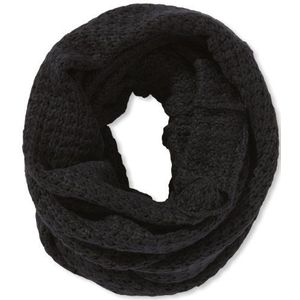 Blend dames sjaal, zwart (20100), One Size (Fabrikant maat:ONESIZE)