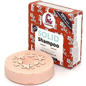 Lamazuna shampoo normaal hair-abyssinian