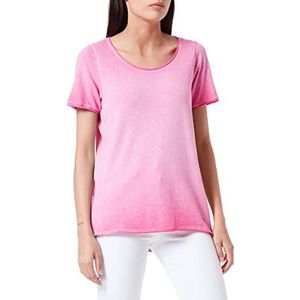 bugatti Dames 8407-42587 T-shirt, roze, XS