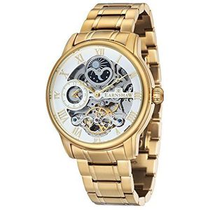 Gouden horloge 18 karaat heren shop