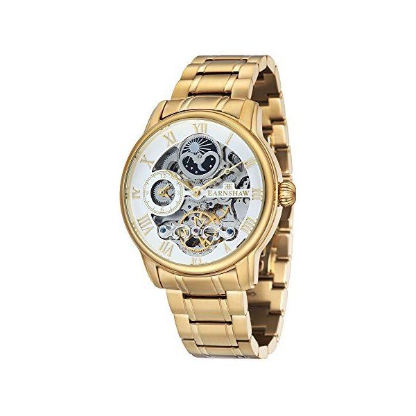 Gouden horloge heren 18 karaat - Horloges kopen? Watches van de beste  merken op beslist.nl