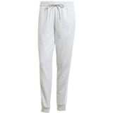 ADIDAS SPORTSWEAR - Sportbroek - Lichtgrijs - Tapered