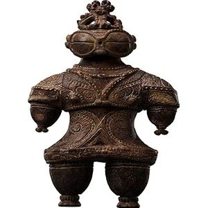 Good Smile Company - Tafelmuseum Bijlage Shakoki-Dogu Figurema Actiefiguur