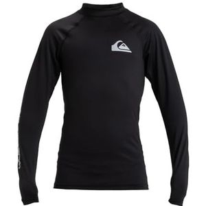 Quiksilver Zwart 8