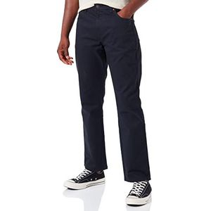 Wrangler heren Regular Fit Jeans, blauw (navy), 38W / 30L