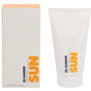 Jil Sander - Sun - Douchegel - 150 ml