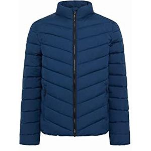 ECOALF Molinalf Herenjas, Donkerblauw, M