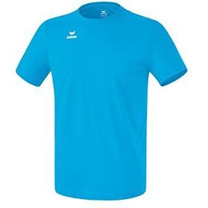 Erima Dames T-Shirt Functioneel Teamsport T-Shirt Curacao 48