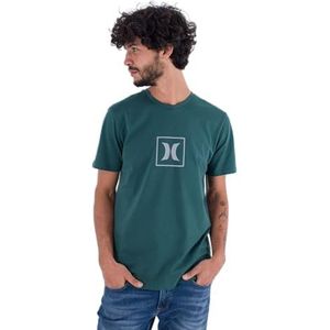 Hurley H20-dri Box T-shirt voor heren