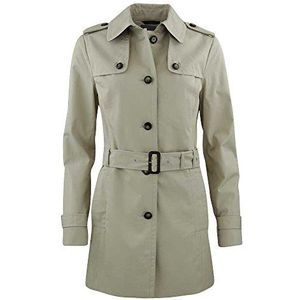 Tommy Hilfiger Dames trenchcoat mantel New Heritage Trench
