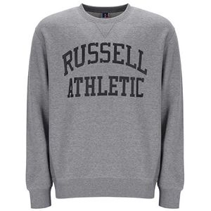 RUSSELL ATHLETIC Iconic2 Crewneck sweatshirt