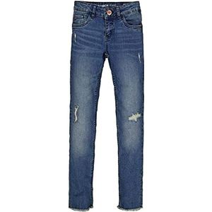 Garcia Kids Meisjes 510 col.9411_Sara g, 9411-dark, 152 jeans, Dark Used