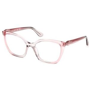Guess - GU2965 - Optische Monturen - Roos - Acetaat - Kattenoog