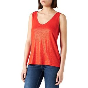 Garcia Dames shirt met schouderband/Cami Shirt