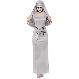Gothic Nun Costume (S)