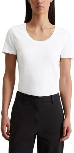 Marc O'Polo - T-shirt - Dames - Regular Fit