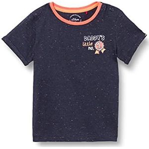 s.Oliver Baby-jongens T-shirt, 59 W5., 68 cm