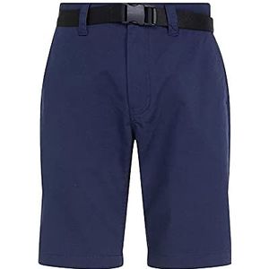 Tommy Jeans Heren TJM Ethan Worker Short