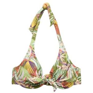 ESPRIT Palm Beach RCS uw houders., dark green, 38/D