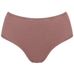 Sloggi GO Daily Cotton Midi Cacao, cacao, XXL