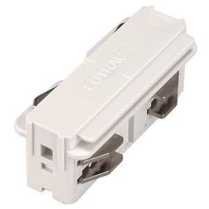 SLV - Accessoires - Kunststof - Voor 3-fasensysteem - Zwart