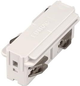 SLV - Accessoires - Kunststof - Voor 3-fasensysteem - Zwart