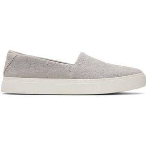 TOMS - Kameron Slip-on - Sneakers - Grijs - 40 EU