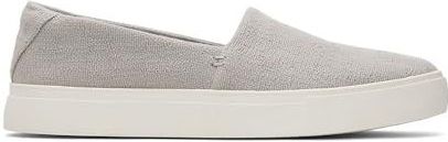TOMS - Kameron Slip-on - Sneakers - Grijs - 40 EU