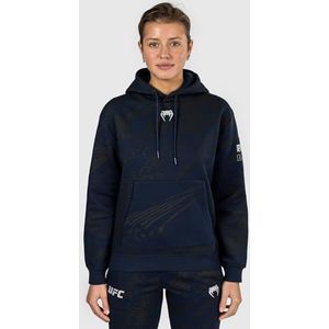 Venum UFC Fusion Fight Week Sweatshirt met capuchon voor dames