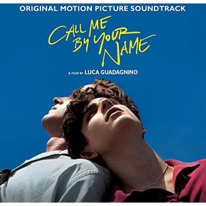Original Soundtrack - Call Me By Your Name