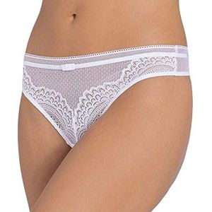 Triumph Beauty-Full Darling String voor dames, wit, 42