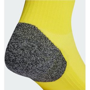 adidas Unisex adulto Adi 23 Socks, Team Yellow/Black, 48-51