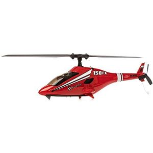 Blade RC Helikopter 150 FX RTF (alles nodig om te vliegen)