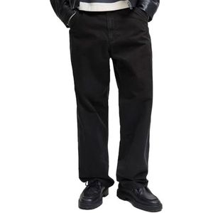 Jack & Jones - Alex Ember - Klassieke Broek - Ripstop-stof