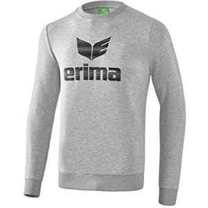 Erima Unisex Essential Sweatshirt voor kinderen