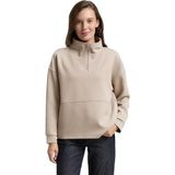 Tom Tailor - 1047724 - Trui - Troyer-stijl - Regular Fit