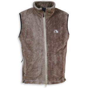 Tatonka Vest Davis Vest, beige (674), M