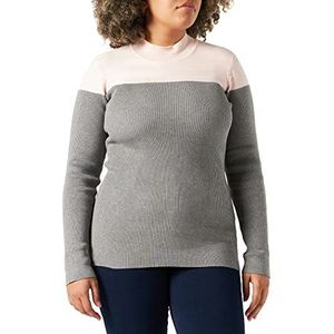 Morgan Sweater voor dames, lichtroze, M