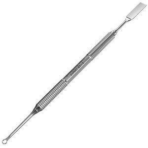 STALEKS - Cuticula pusher EXPERT 51 TYPE 1 (recht mes en lus pusher)