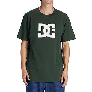 Dcshoes DC Star S T-shirt voor heren