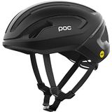 POC Omne Air MIPS-fietshelm - Of u nu naar het werk fietst, gravelpaden verkent of op de lokale paden rijdt, de helm biedt betrouwbare bescherming, M (54-59 cm)