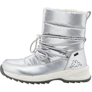 Kappa - Laiza - Winterlaarzen - Silver - Waterdicht - Enkelhoog