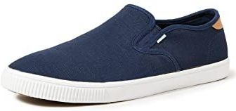 Toms - Baja - Instappers - Navy