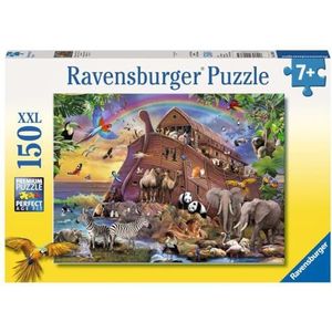 Onderweg Met de Ark Puzzel (150 XXL stukjes)