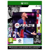 FIFA 21 (Xbox One inclusief kostenloze upgrade naar Xbox Series X) - NL versie