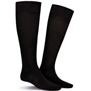 KUNERT Heren Richard KSH Kniekousen, Brown-Mel, 43/46, bruin gemêleerd, 43/46 EU