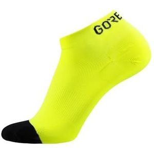 GORE WEAR - Essential - Sokken - Geel - Uniseks - Maat 41-43