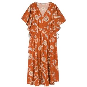 Springfield Jurk, Lichtbruin, 32